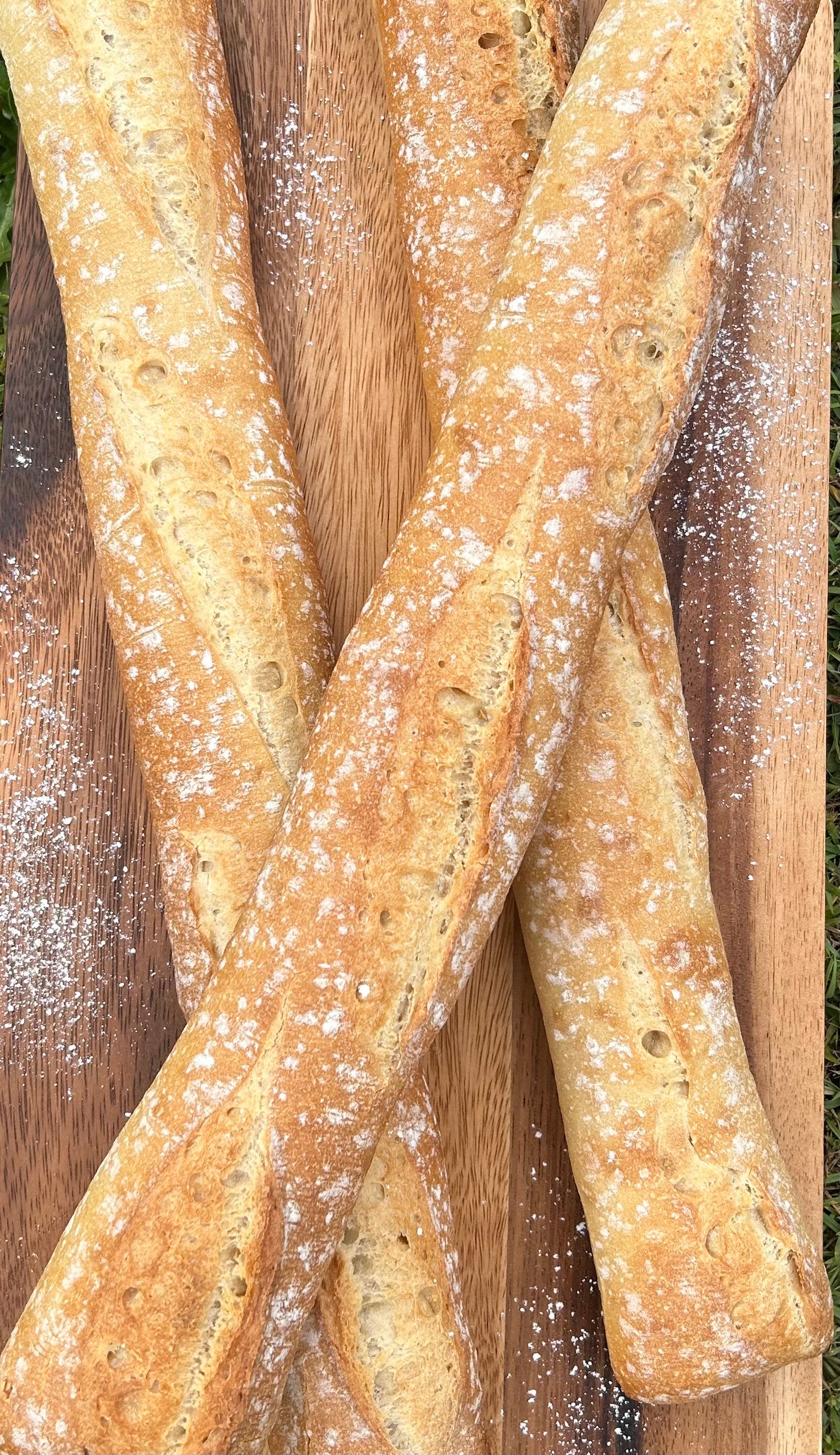 French Baguette