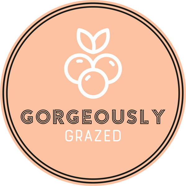 Gorgeously Grazed